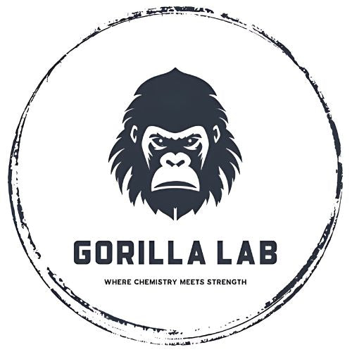 Gorilla Lab