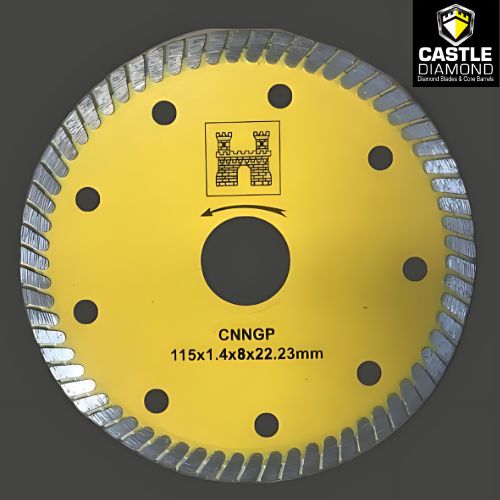 Diamond Blade / Cutting Disc