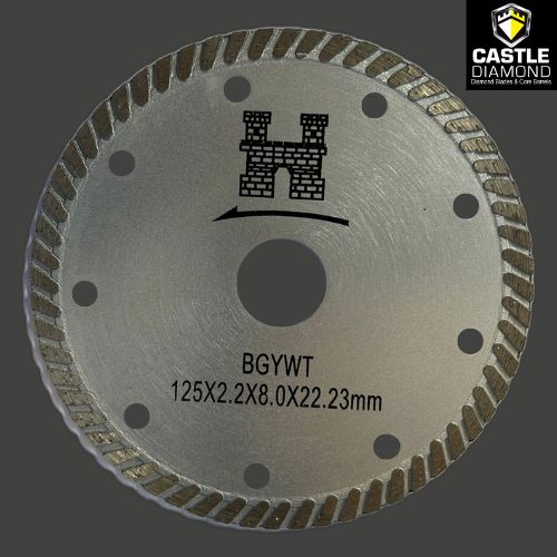 Diamond Blade / Cutting Disc