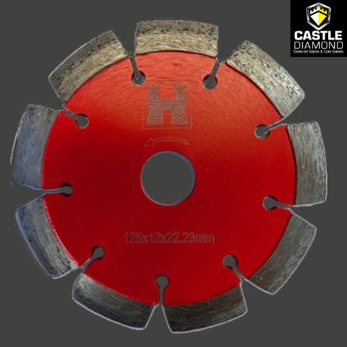 Diamond Blade / Cutting Disc