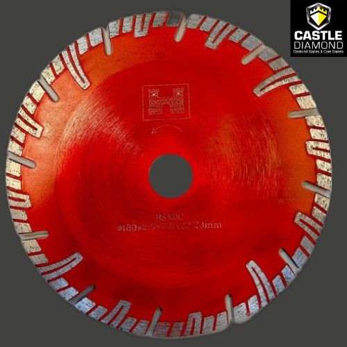 Diamond Blade / Cutting Disc