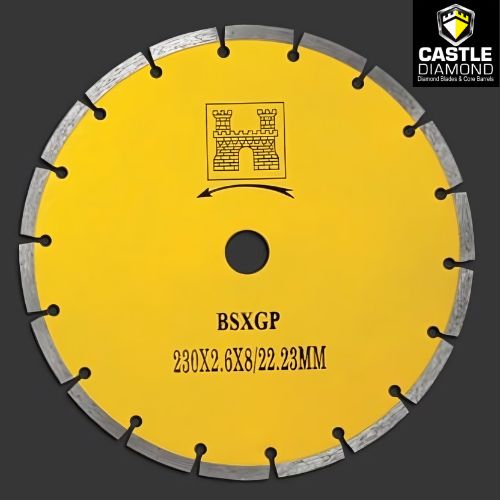 Diamond Blade / Cutting Disc