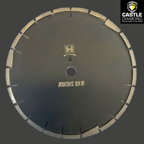 Diamond Blade / Cutting Disc