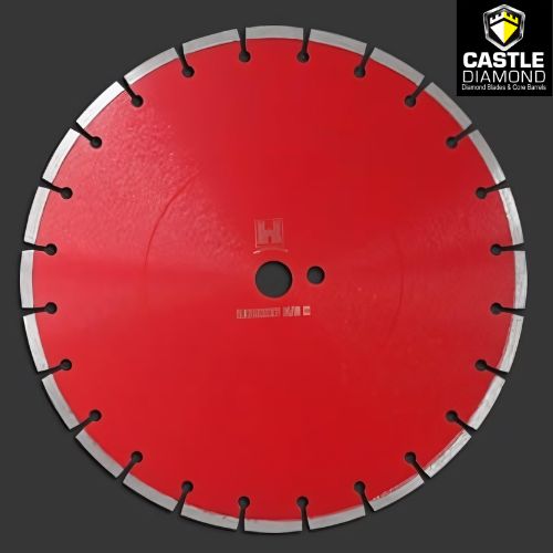 Flat Saw Blade / Floor Saw