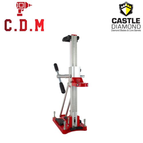 Core Drill Stand / Rig