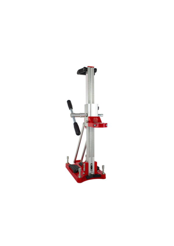 CDR160 Core Drill Stand or Rig – Castle SA Diamond