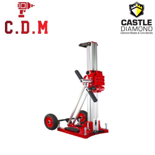 Core Drill Stand / Rig