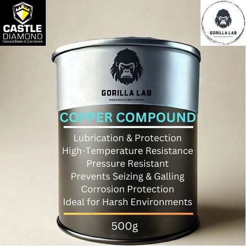 COPPER COMPOUND