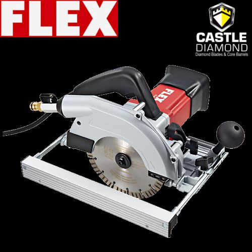 Diamond Circular Saw