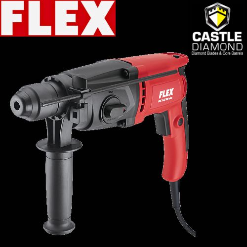 Rotary hammer drill sds+