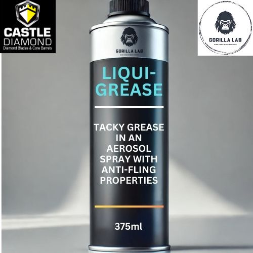 Liquigrease 375ml