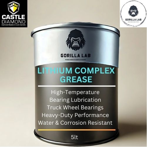 Lithium Complex Grease