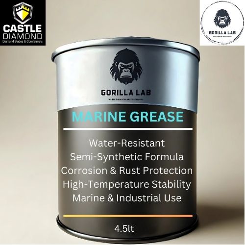 Marine Grease 4.5lt