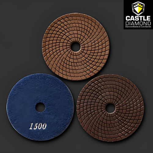 Polishing Pad