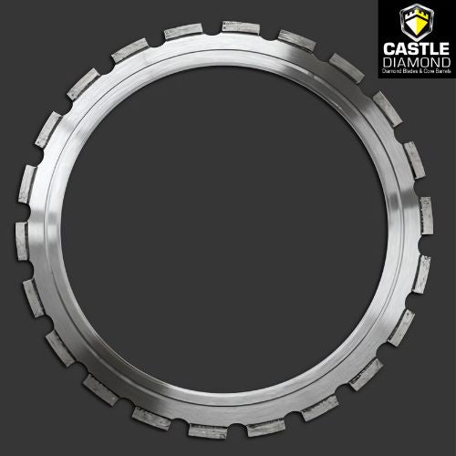 Diamond Blade / Ring Saw / Cutting Disc