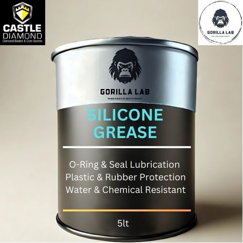 Silicone Grease 