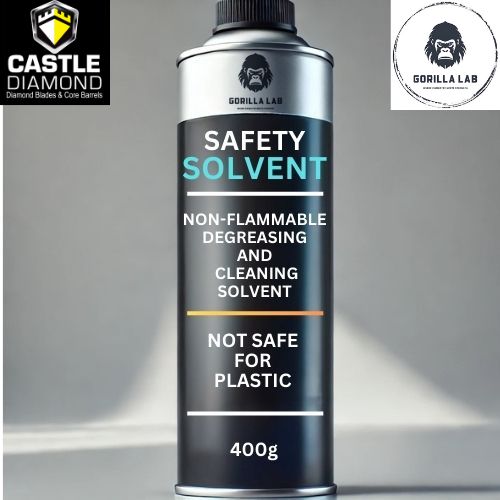 Safety Solvent 400g