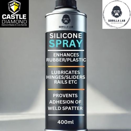 Silicone Spray