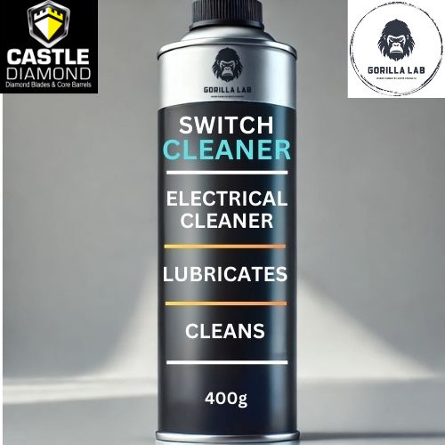 Switch Cleaner 400g