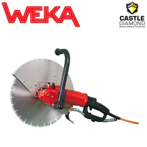 Disc Saw / Hand Saw