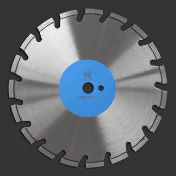 350mm 3F-Cut Diamond Blade – Castle SA Diamond